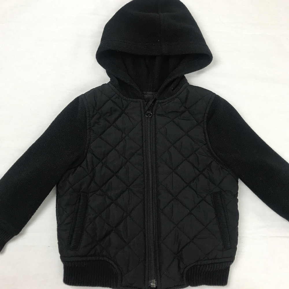 Old Navy Hooded Jacket for Boys